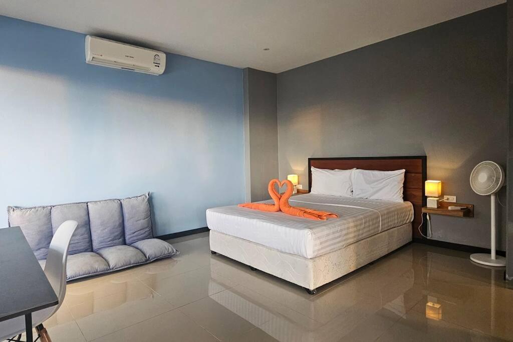 Villa Banico Sunset Island Ко Панган Екстериор снимка