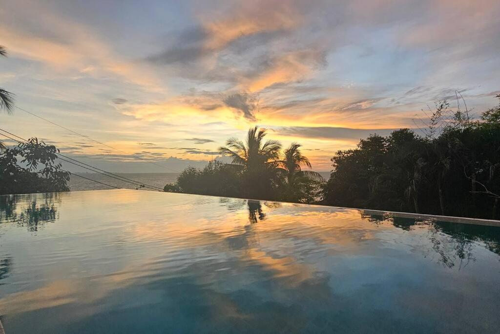 Villa Banico Sunset Island Ко Панган Екстериор снимка