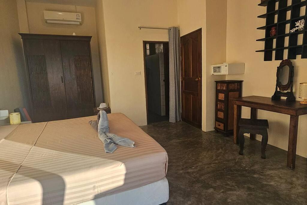 Villa Banico Sunset Island Ко Панган Екстериор снимка