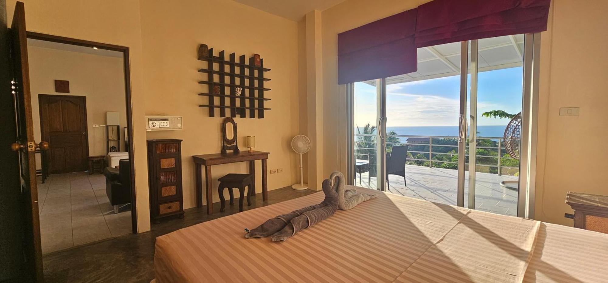 Villa Banico Sunset Island Ко Панган Екстериор снимка