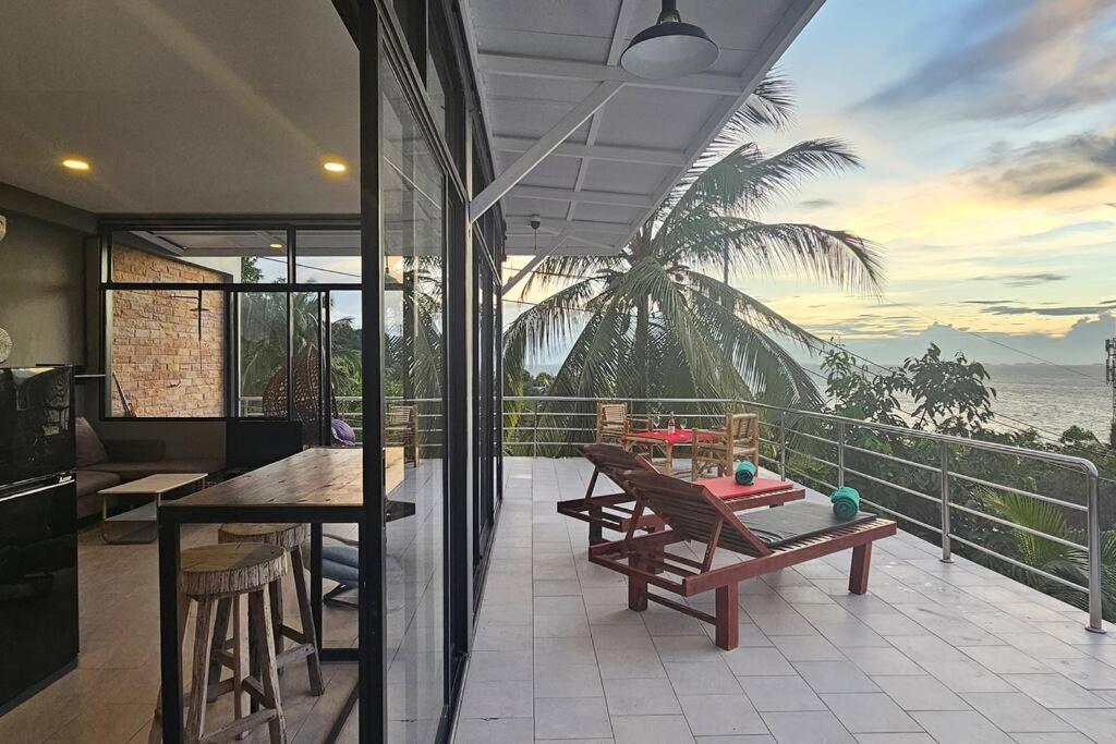 Villa Banico Sunset Island Ко Панган Екстериор снимка