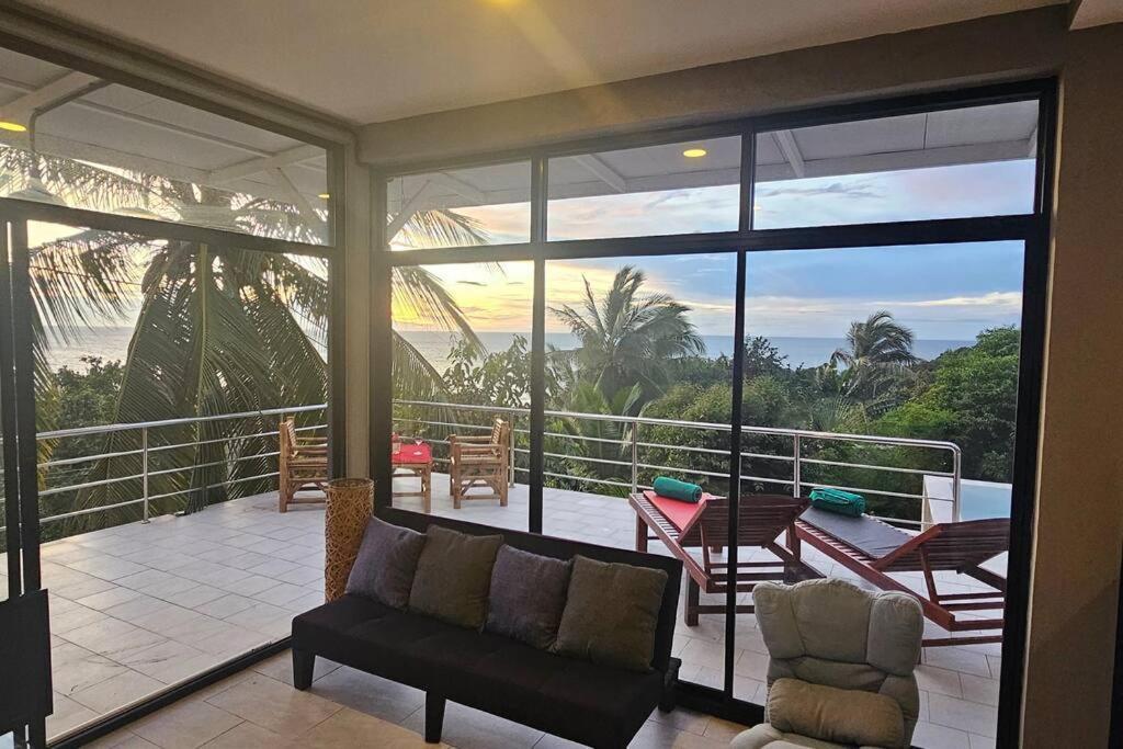 Villa Banico Sunset Island Ко Панган Екстериор снимка