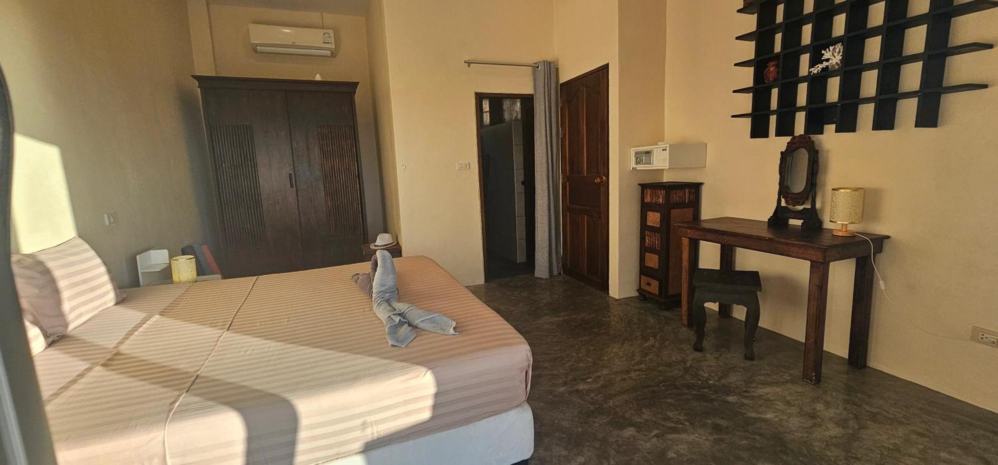 Villa Banico Sunset Island Ко Панган Екстериор снимка