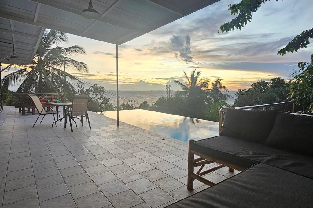 Villa Banico Sunset Island Ко Панган Екстериор снимка