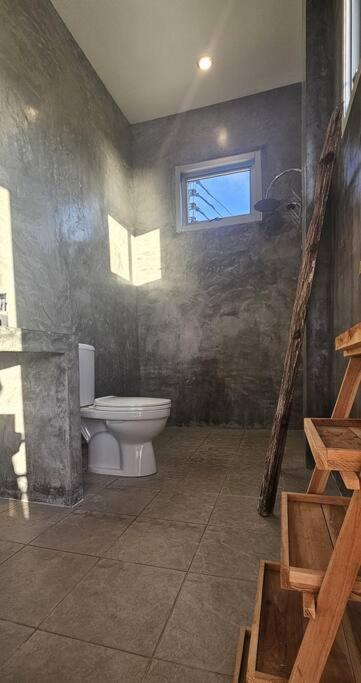 Villa Banico Sunset Island Ко Панган Екстериор снимка