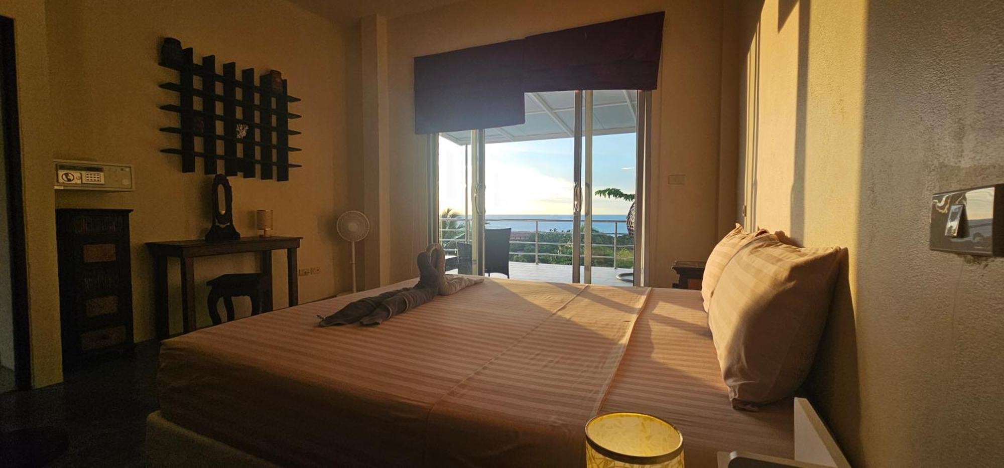 Villa Banico Sunset Island Ко Панган Екстериор снимка