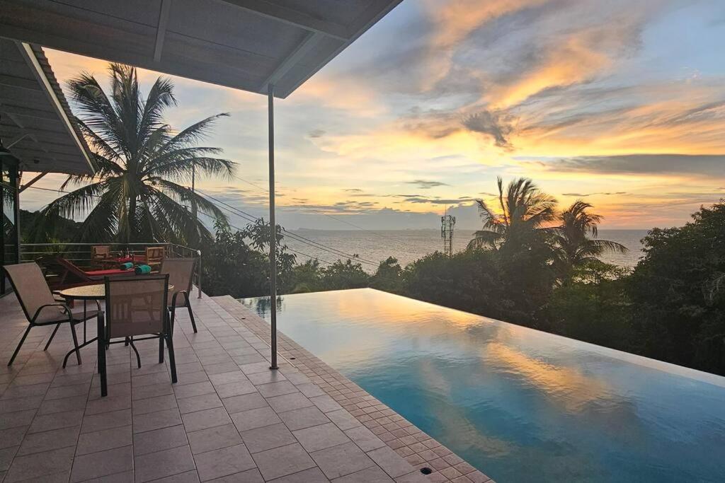 Villa Banico Sunset Island Ко Панган Екстериор снимка