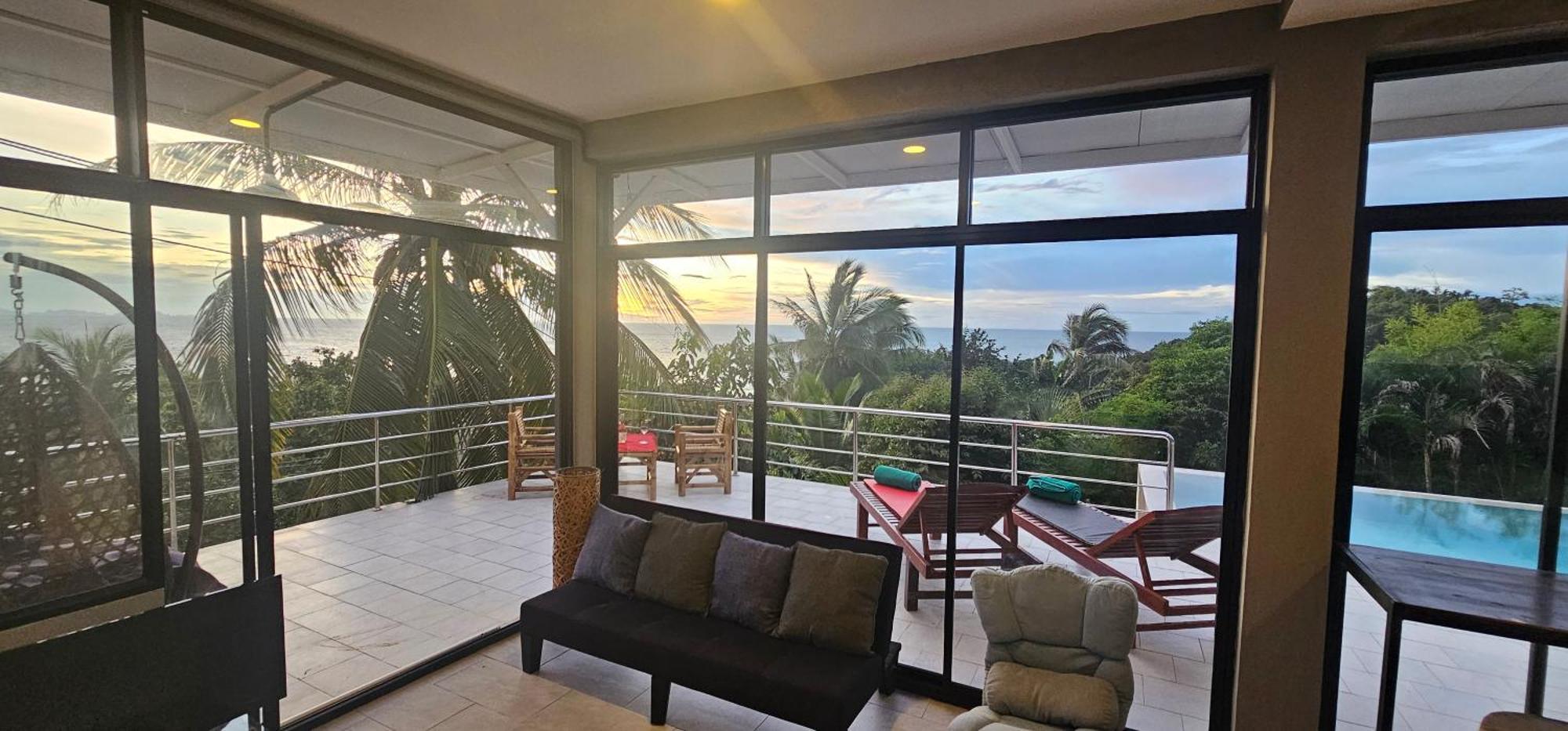 Villa Banico Sunset Island Ко Панган Екстериор снимка
